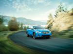 Subaru Crosstrek 2016 года (NA)